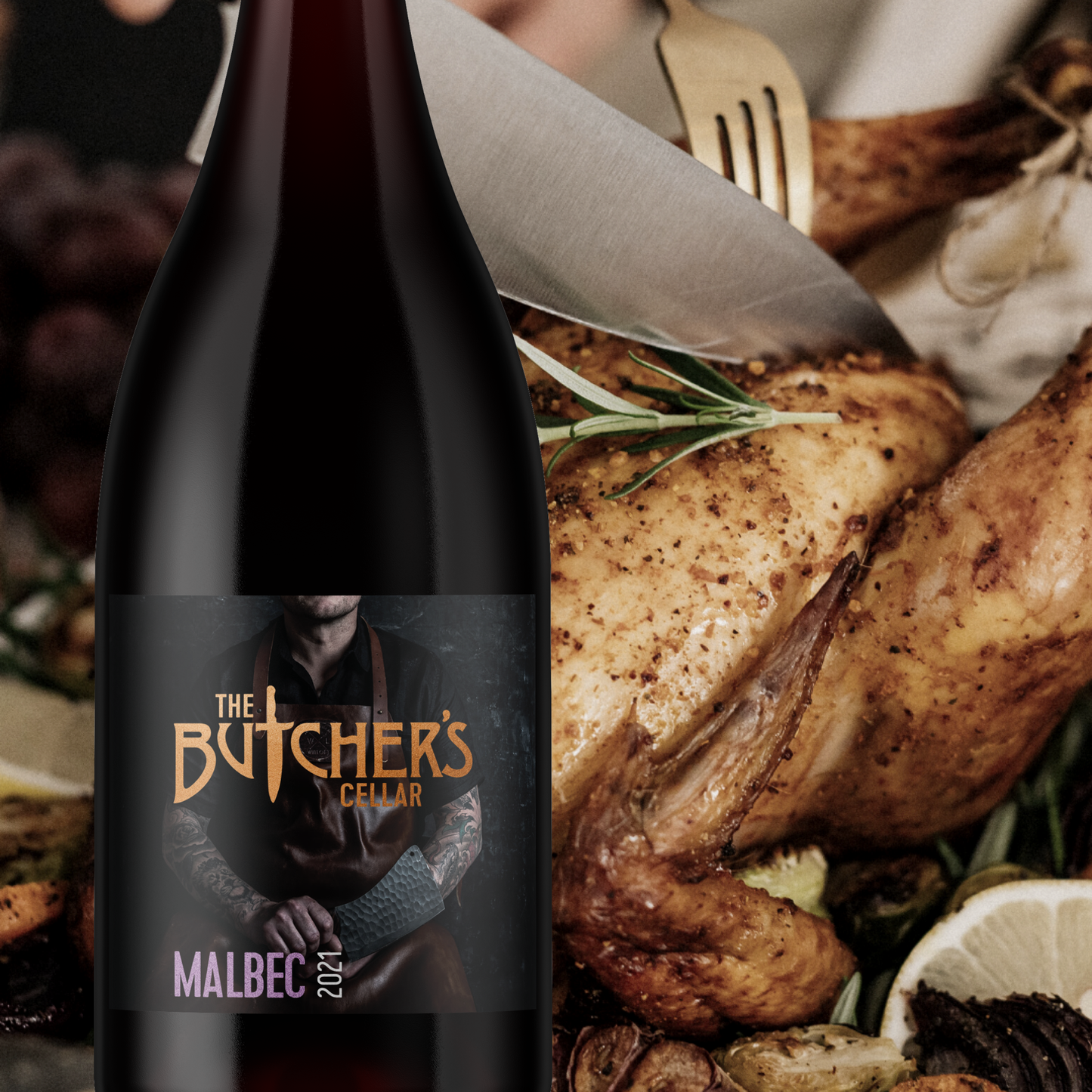 thebutcherscellar